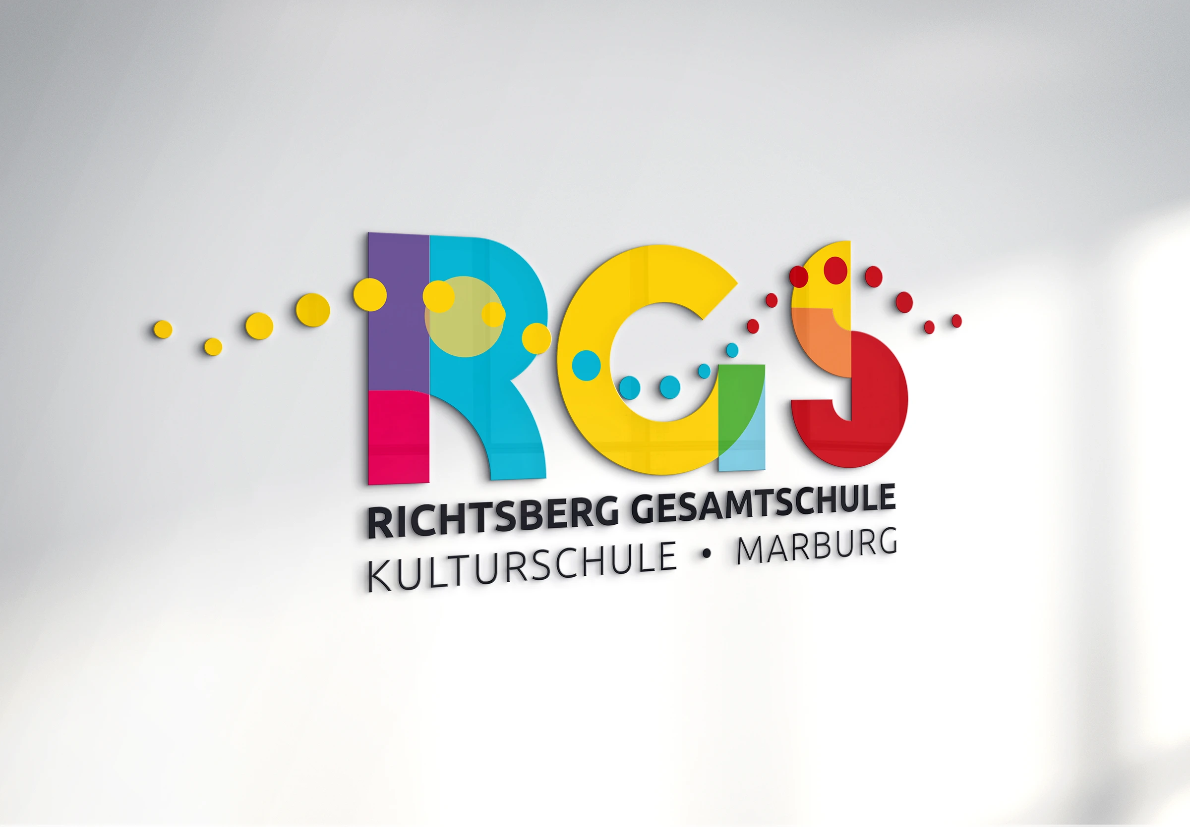 Corporate- und Webdesign | Richtsbergschule